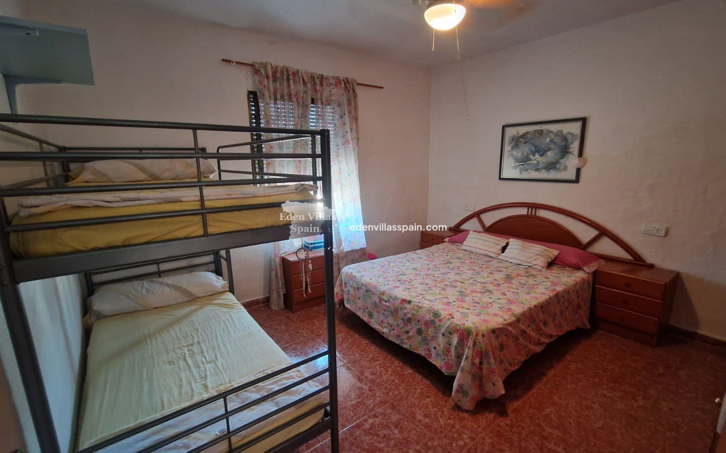 Resale - Country House - Elche