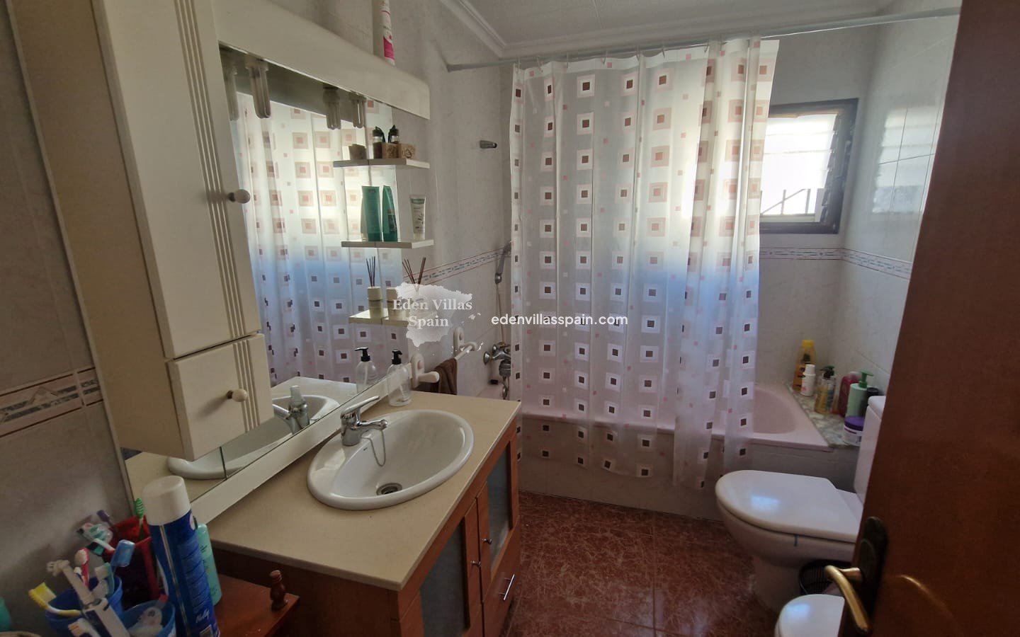 Resale - Country House - Elche