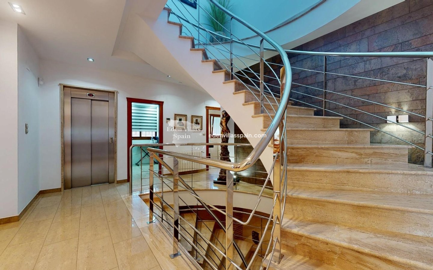 Resale - Country House - Elche