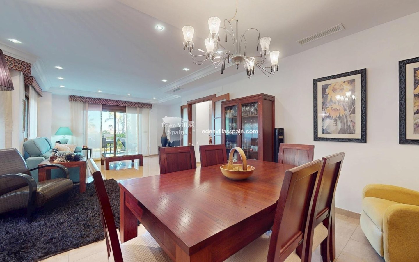 Resale - Country House - Elche