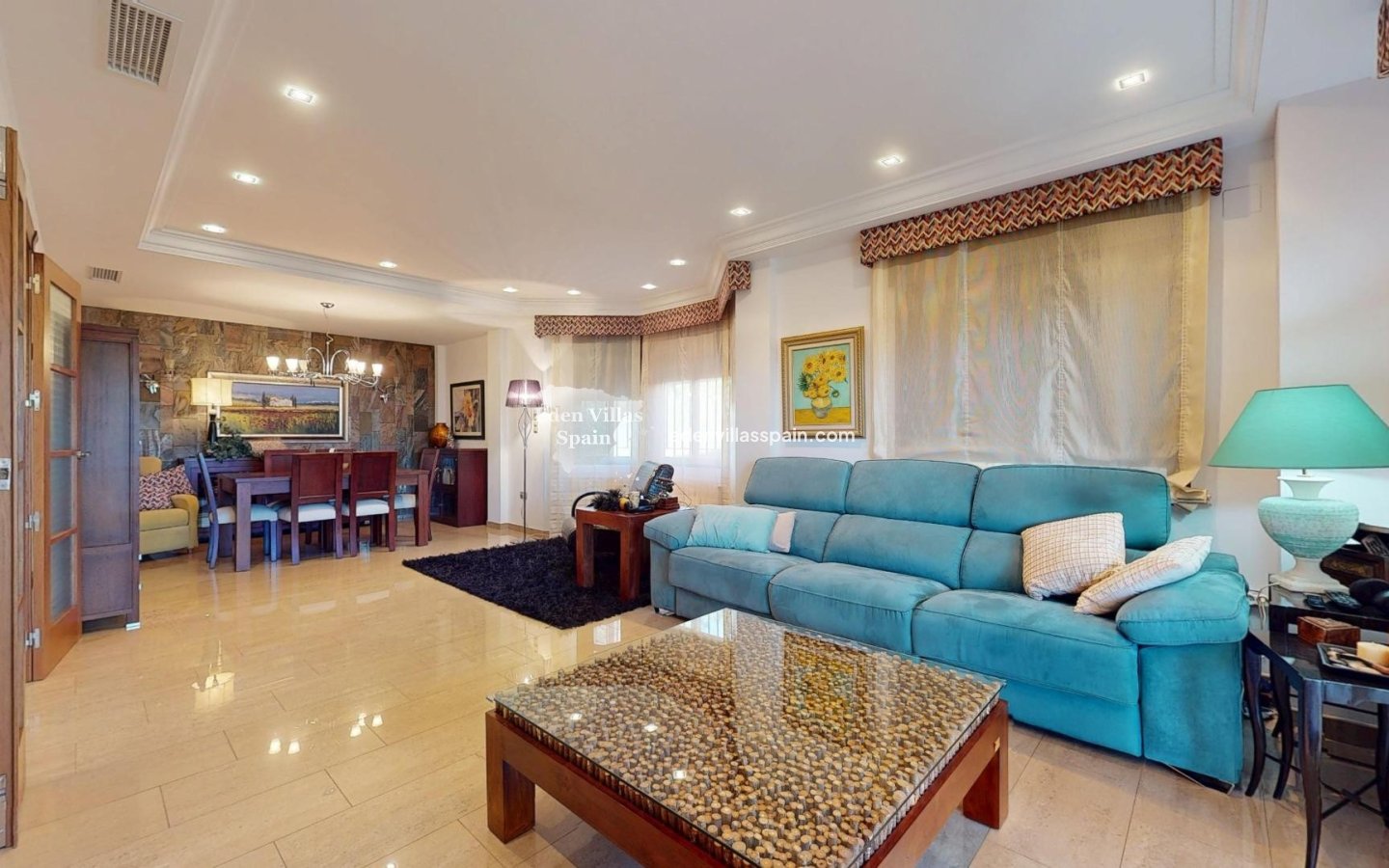 Resale - Country House - Elche