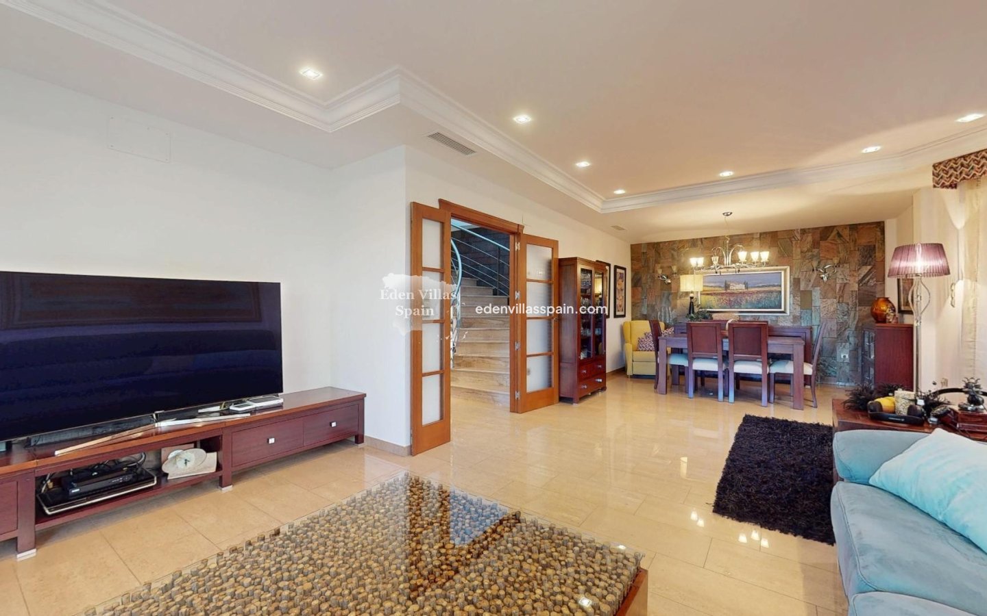 Resale - Country House - Elche