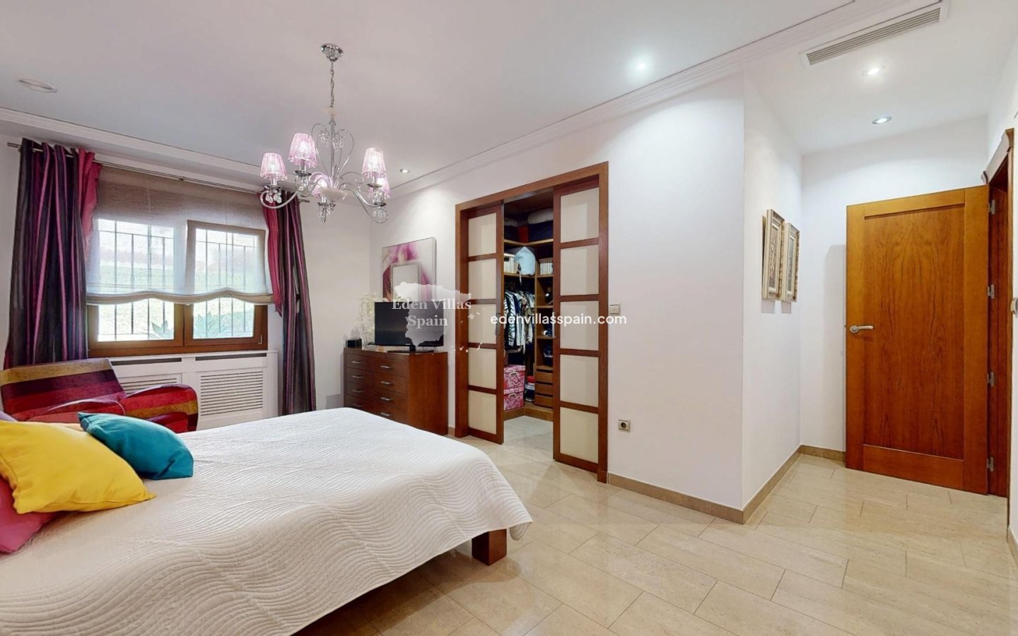 Resale - Country House - Elche