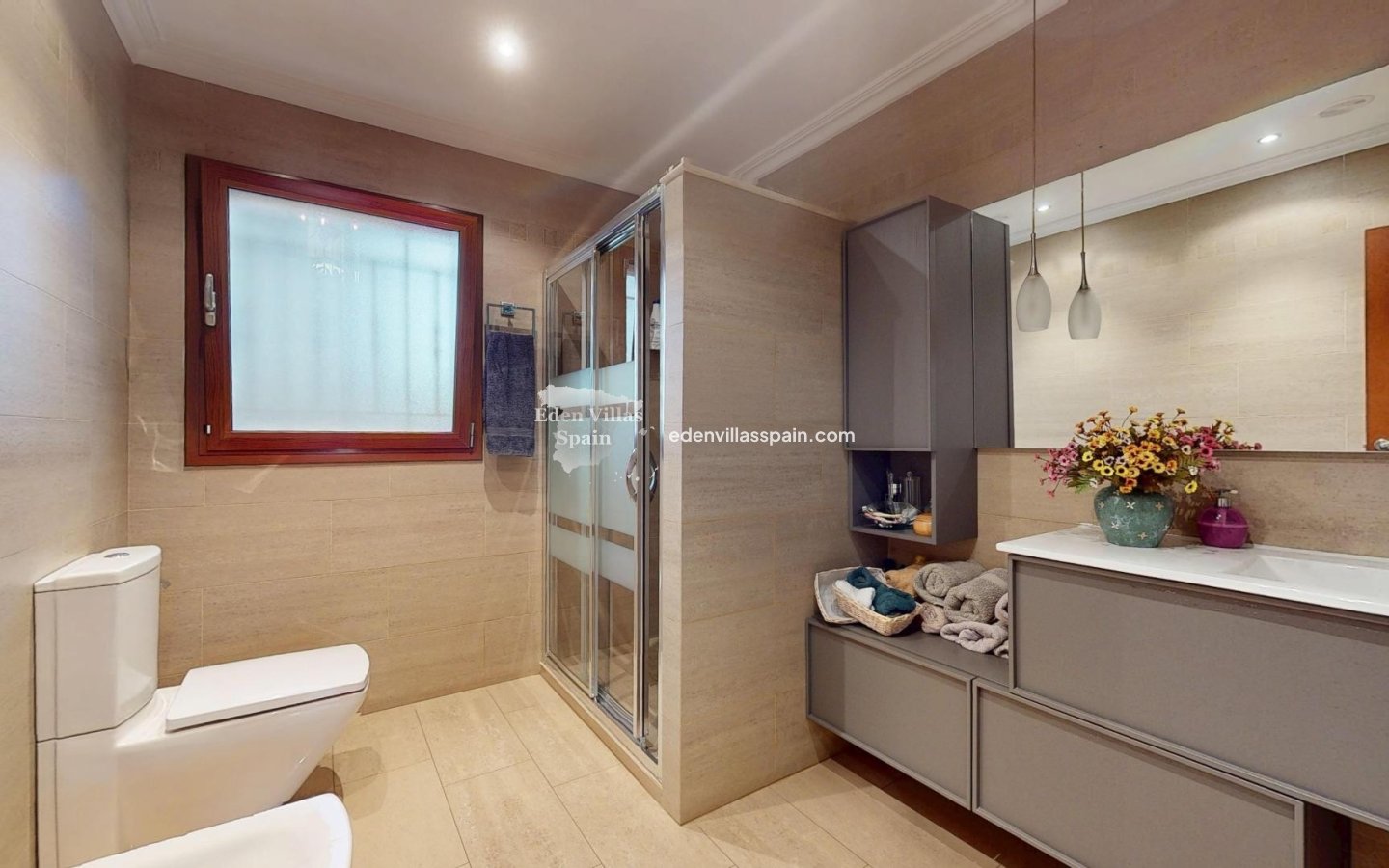 Resale - Country House - Elche