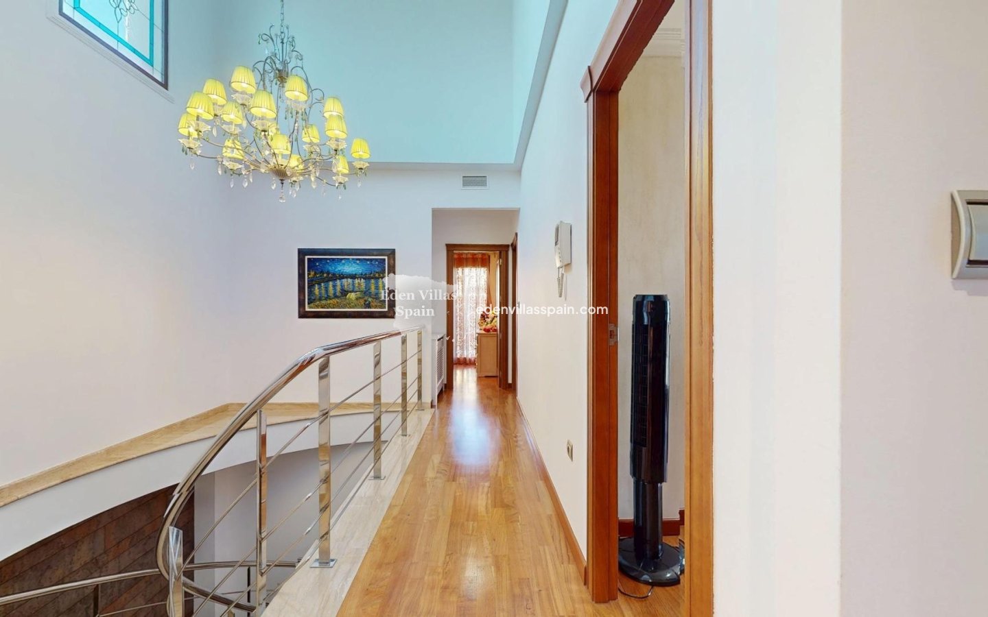 Resale - Country House - Elche