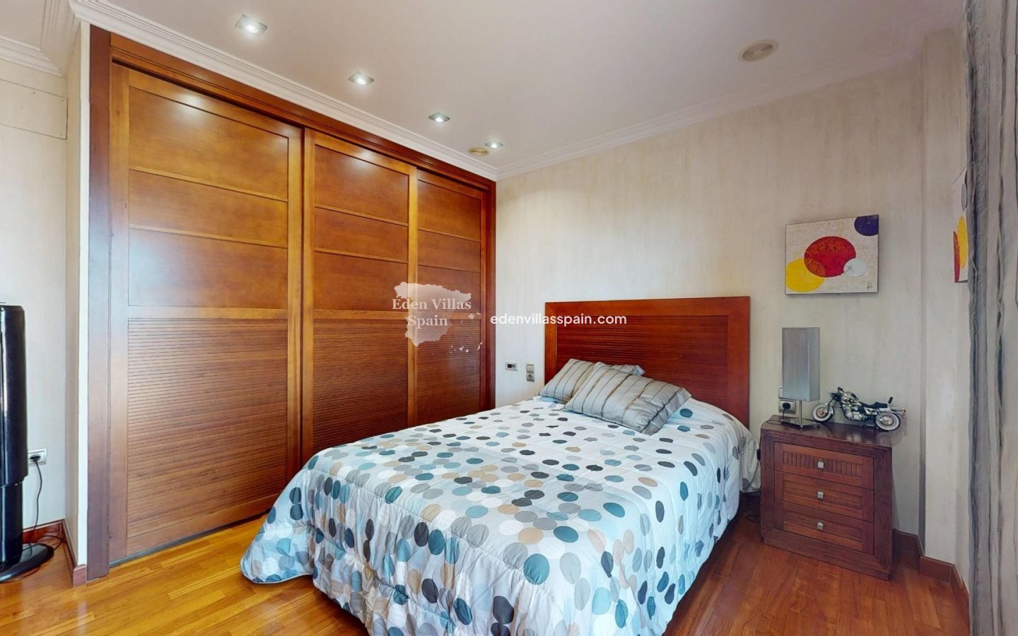 Resale - Country House - Elche