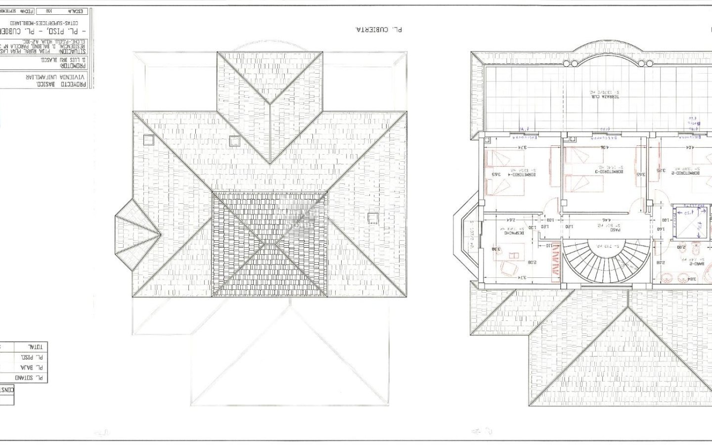 Resale - Country House - Elche