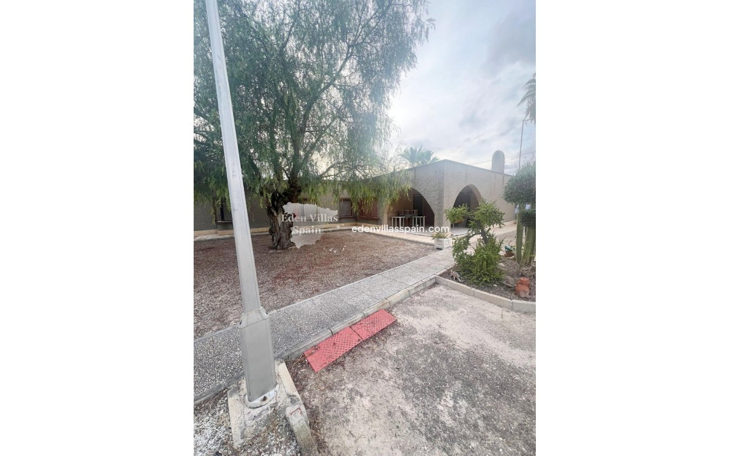 Resale - Country House - Elche