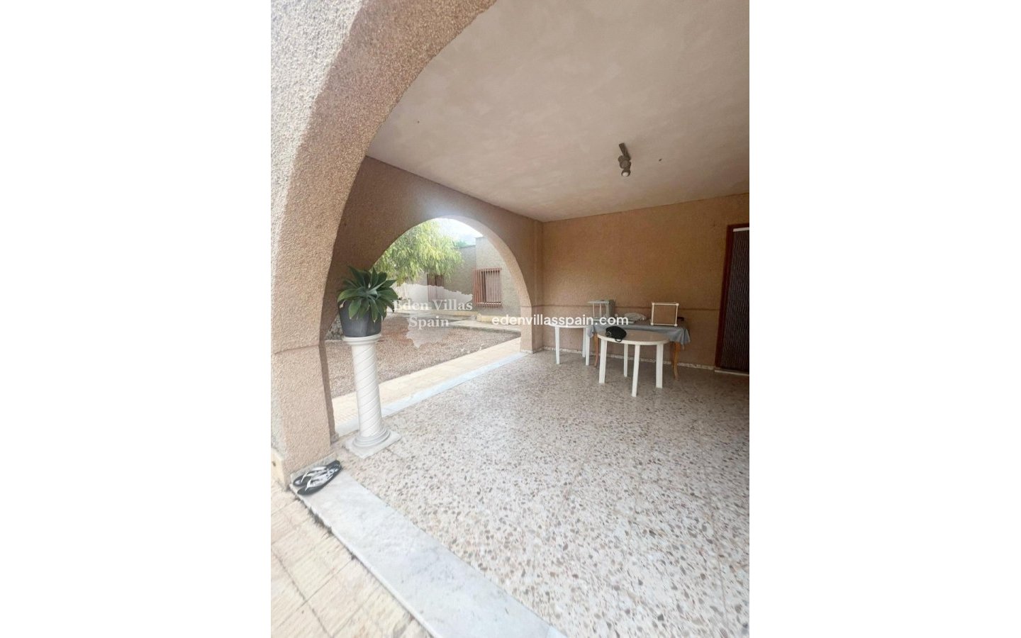 Resale - Country House - Elche