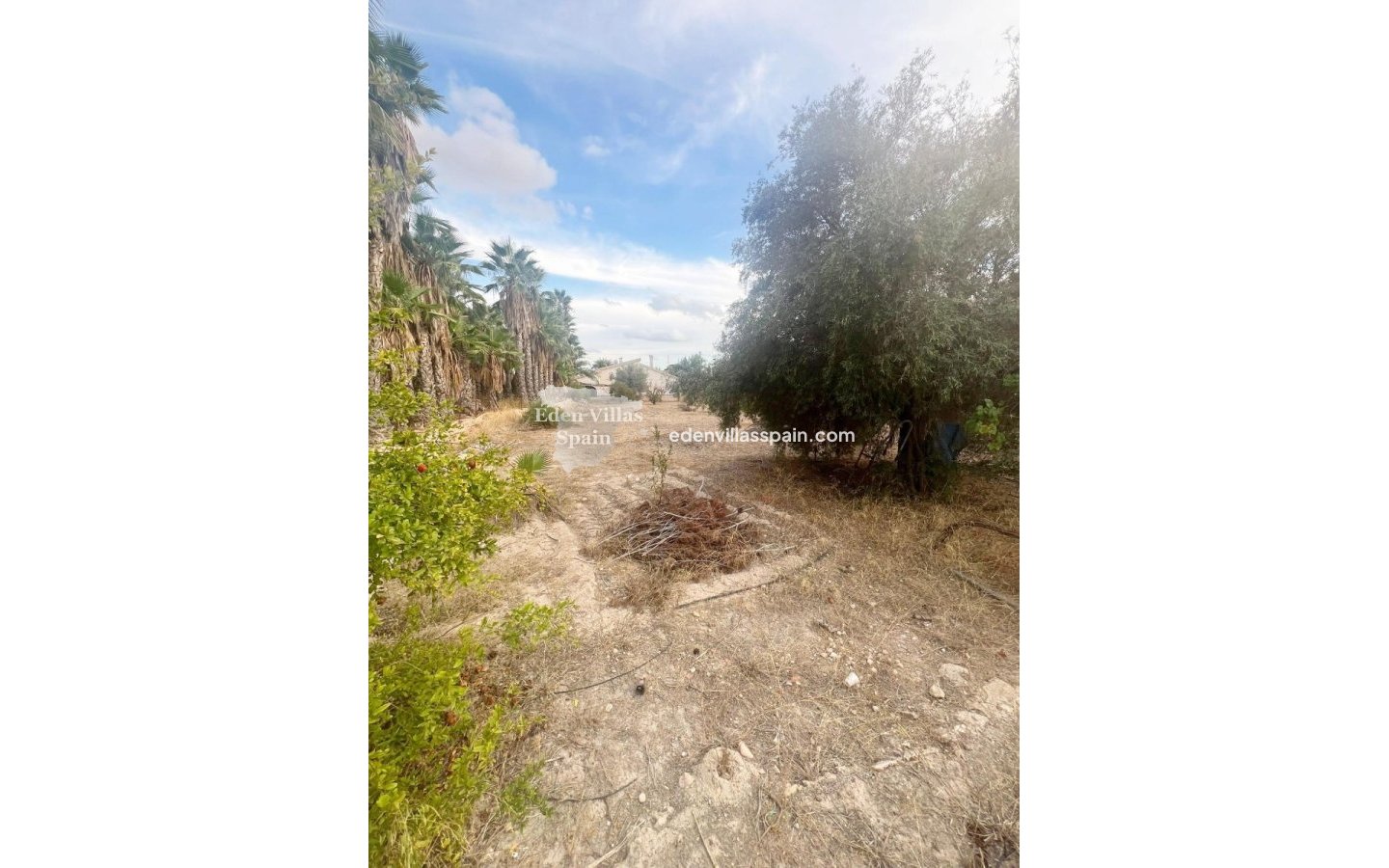 Resale - Country House - Elche