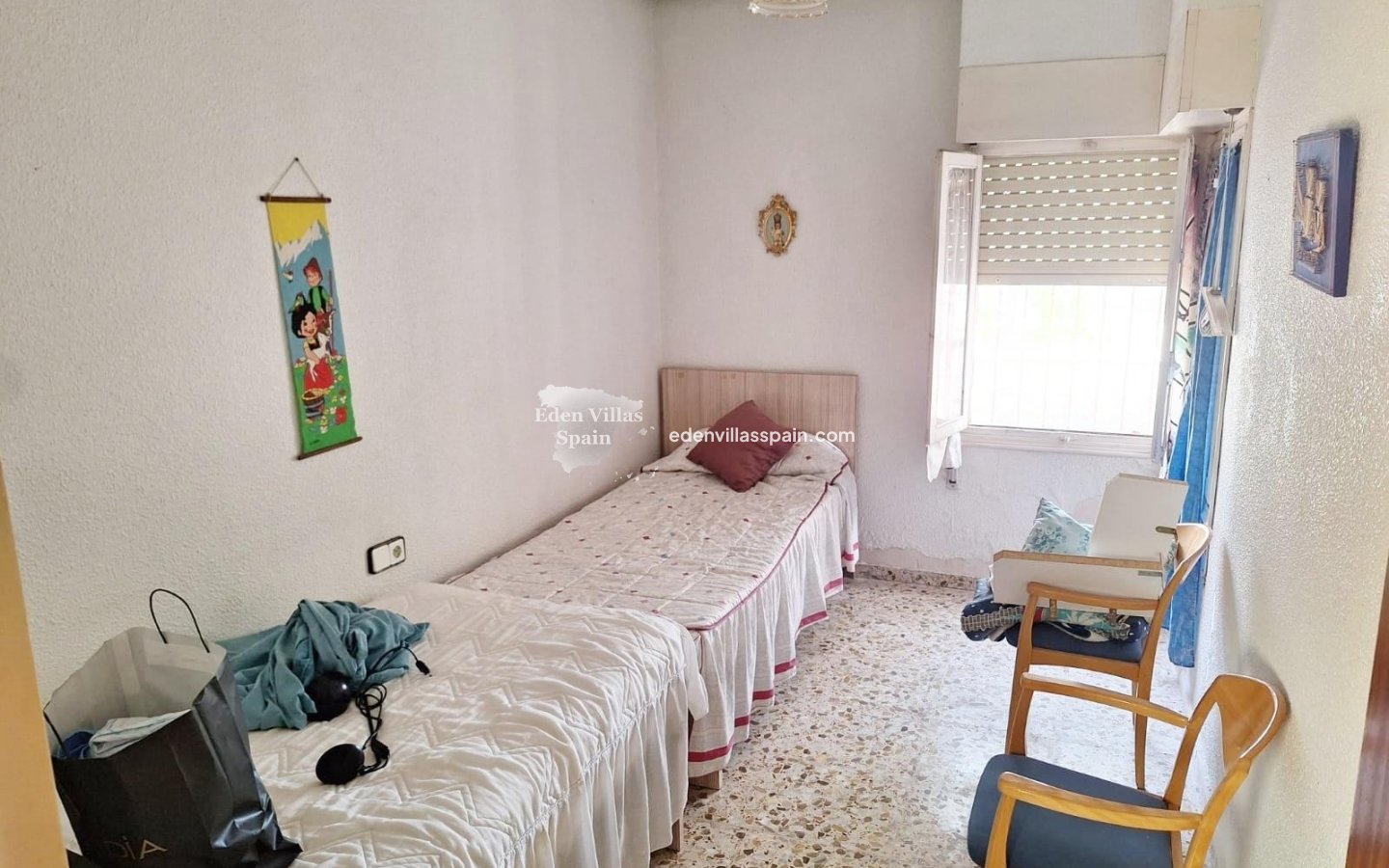 Resale - Country House - Elche