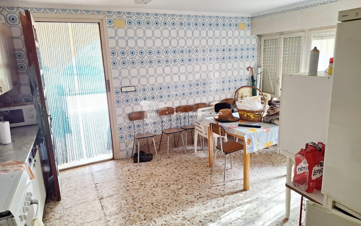 Resale - Country House - Elche