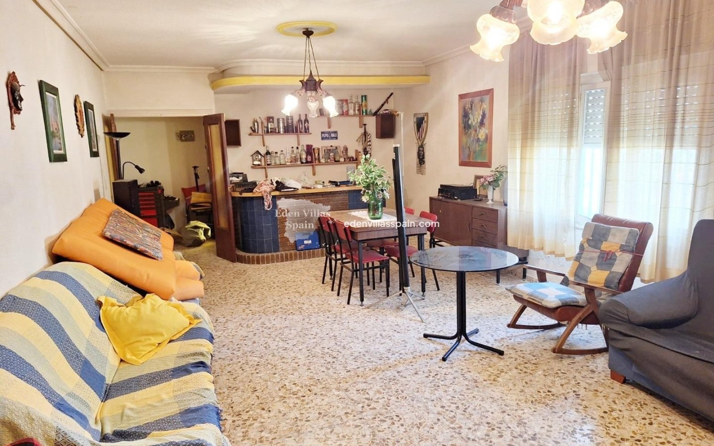 Resale - Country House - Elche