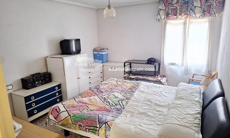 Resale - Country House - Elche