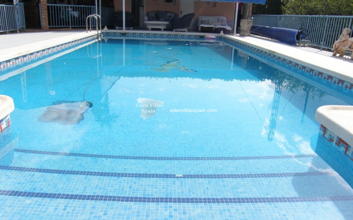 Resale - Country House - La Marina