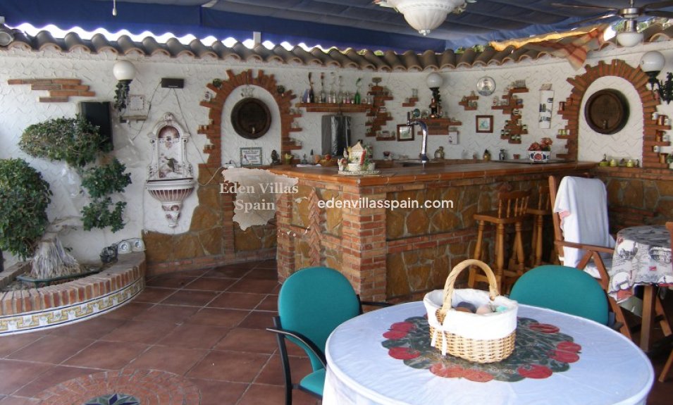 Resale - Country House - La Marina