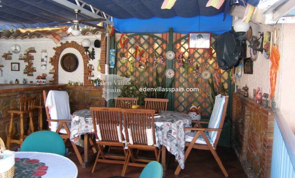 Resale - Country House - La Marina