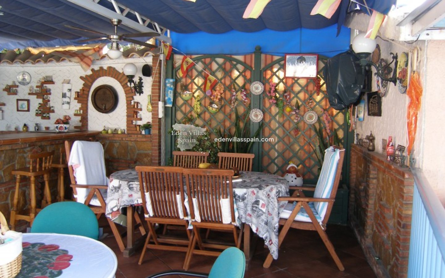 Resale - Country House - La Marina