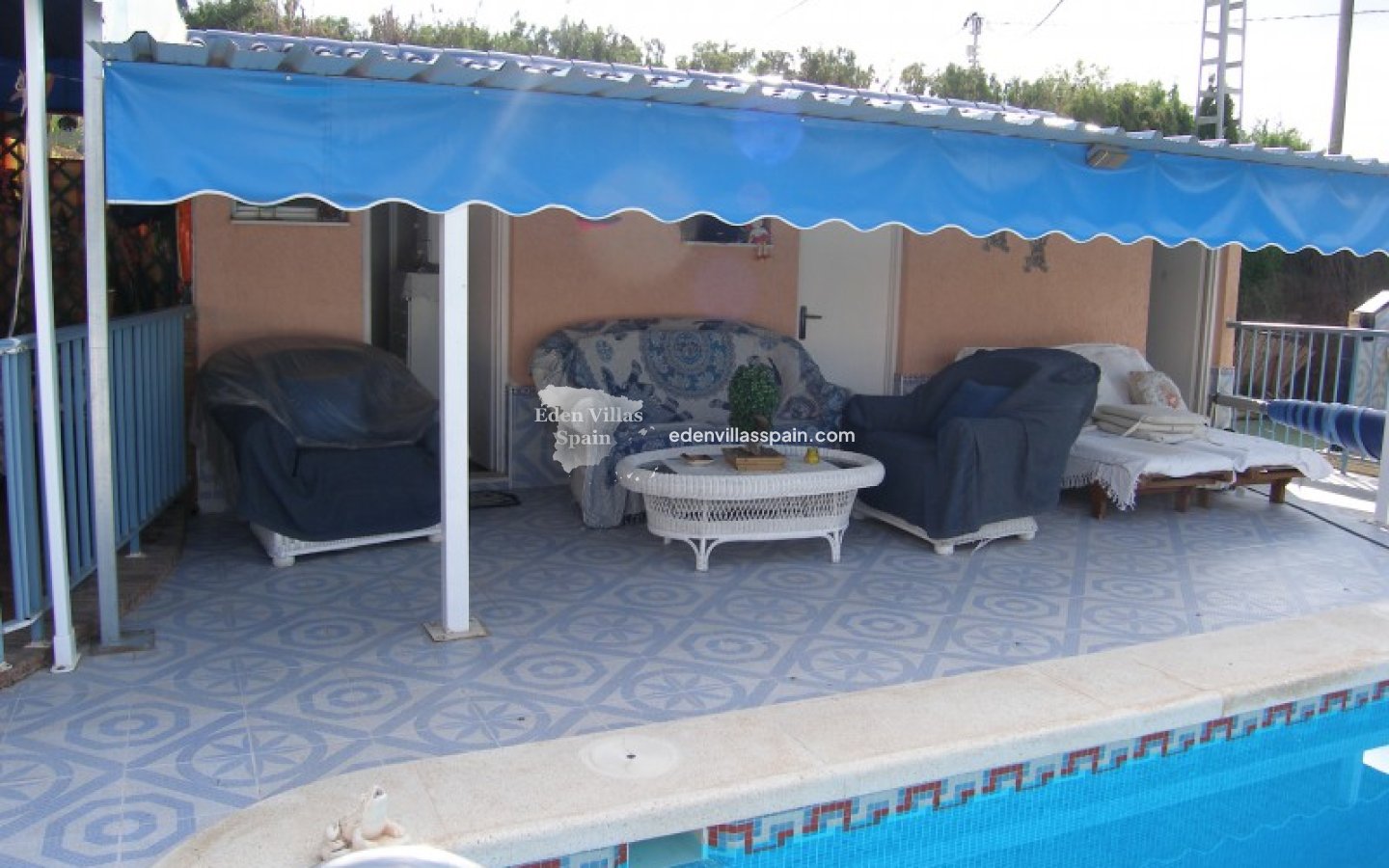 Resale - Country House - La Marina