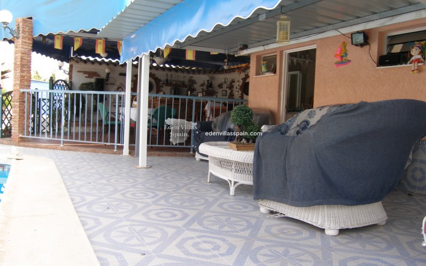 Resale - Country House - La Marina