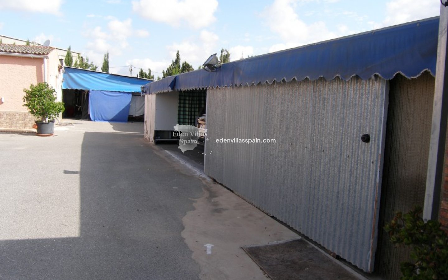 Resale - Country House - La Marina