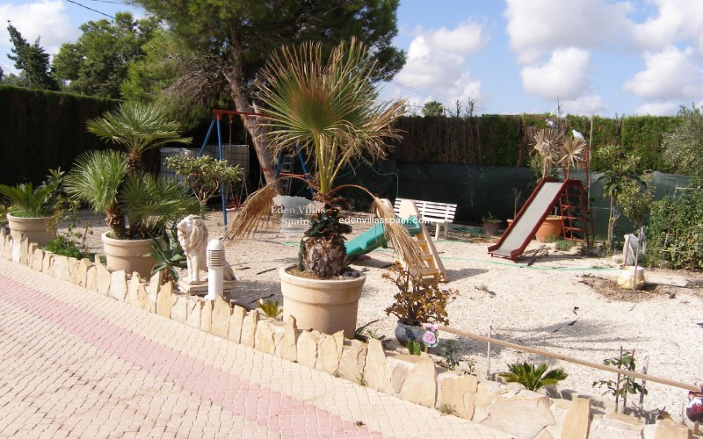 Resale - Country House - La Marina