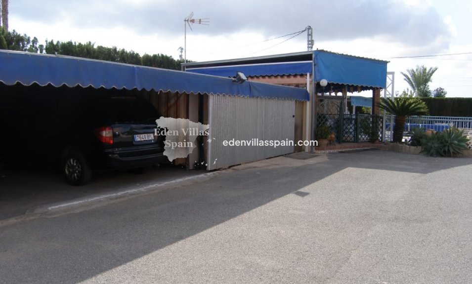 Resale - Country House - La Marina