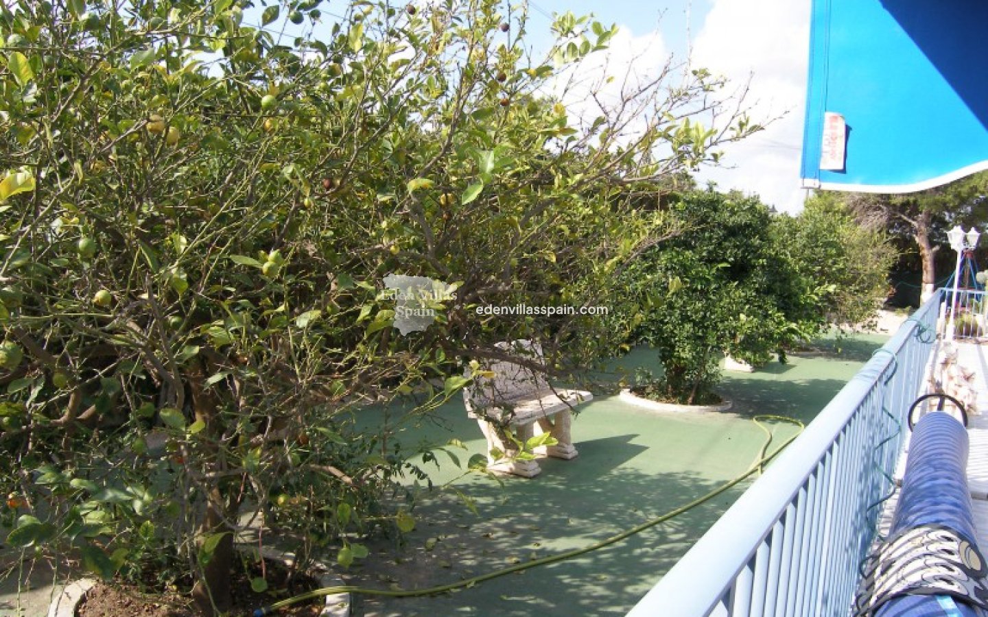 Resale - Country House - La Marina