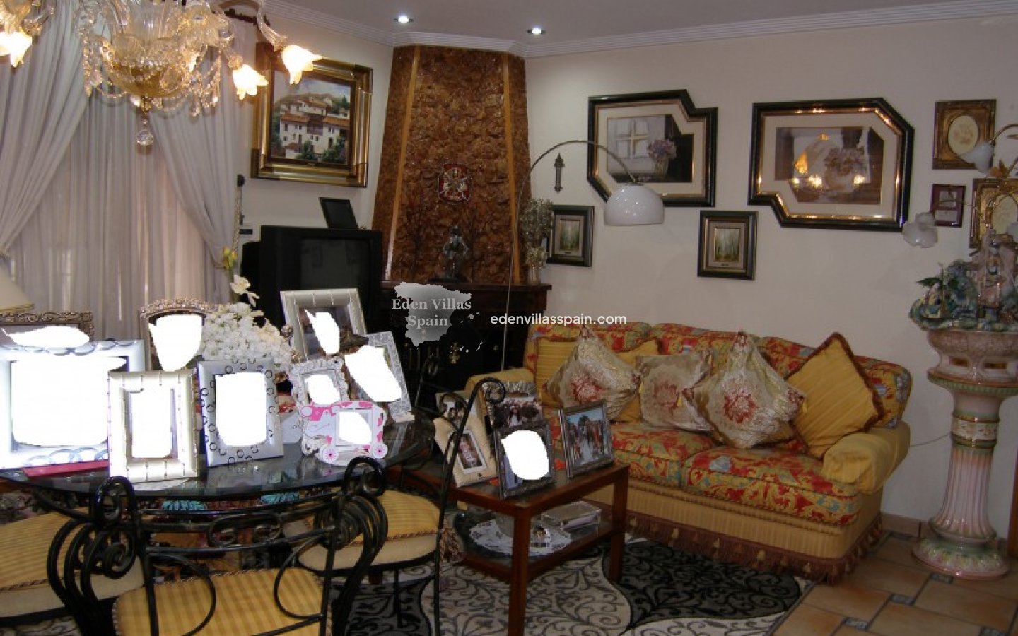 Resale - Country House - La Marina