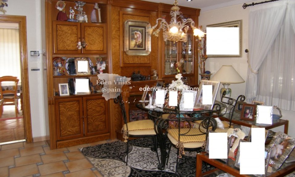 Resale - Country House - La Marina