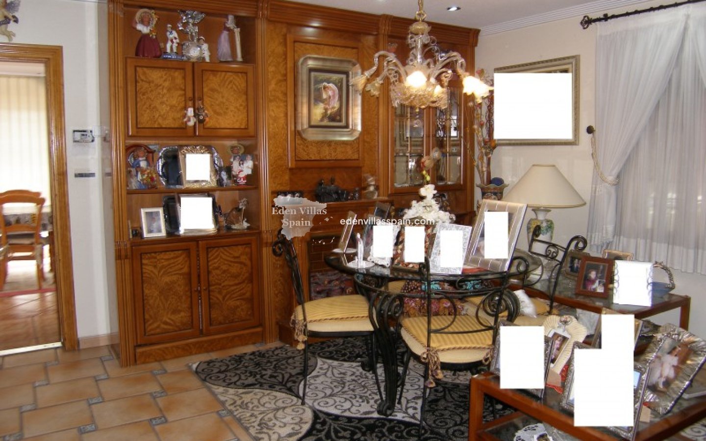 Resale - Country House - La Marina