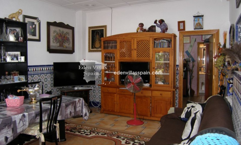 Resale - Country House - La Marina