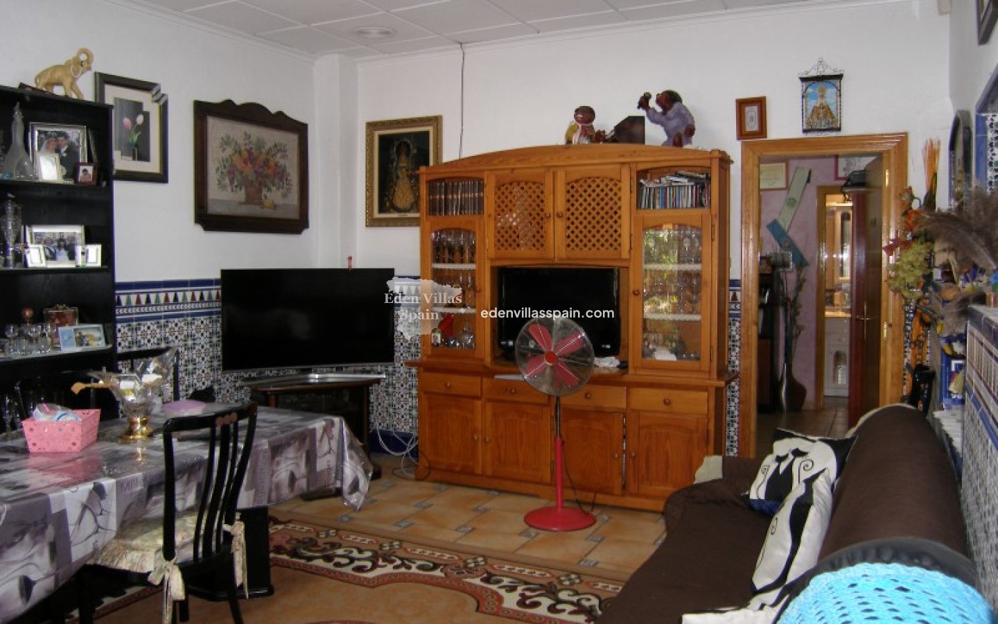Resale - Country House - La Marina