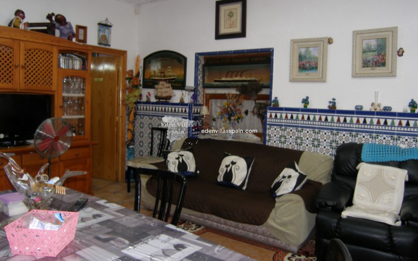 Resale - Country House - La Marina