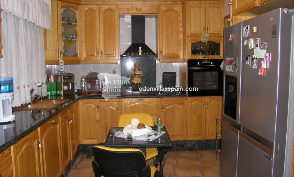 Resale - Country House - La Marina