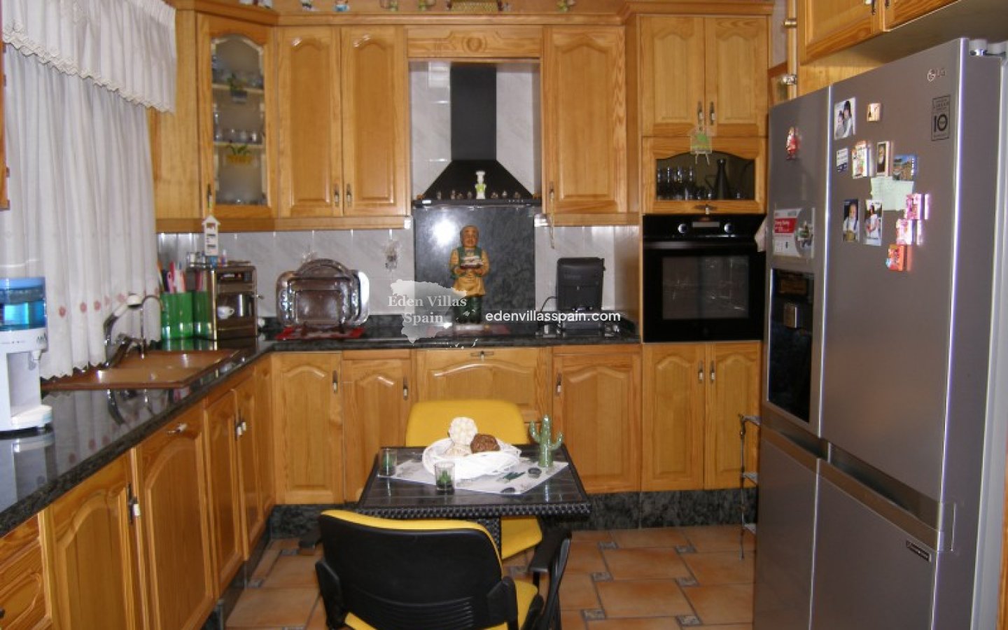 Resale - Country House - La Marina