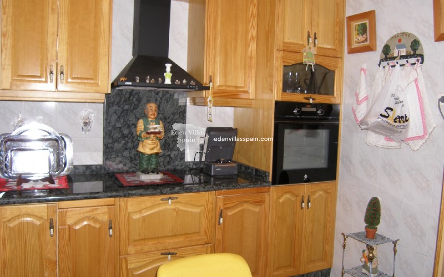 Resale - Country House - La Marina