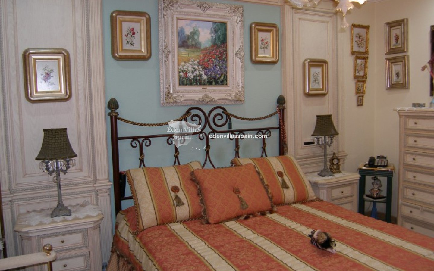 Resale - Country House - La Marina