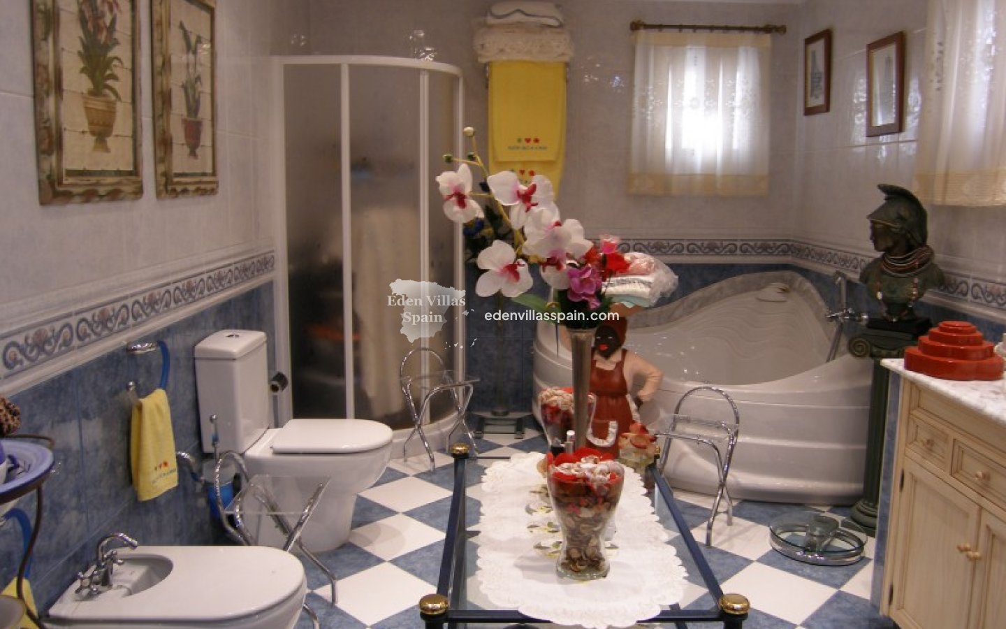Resale - Country House - La Marina