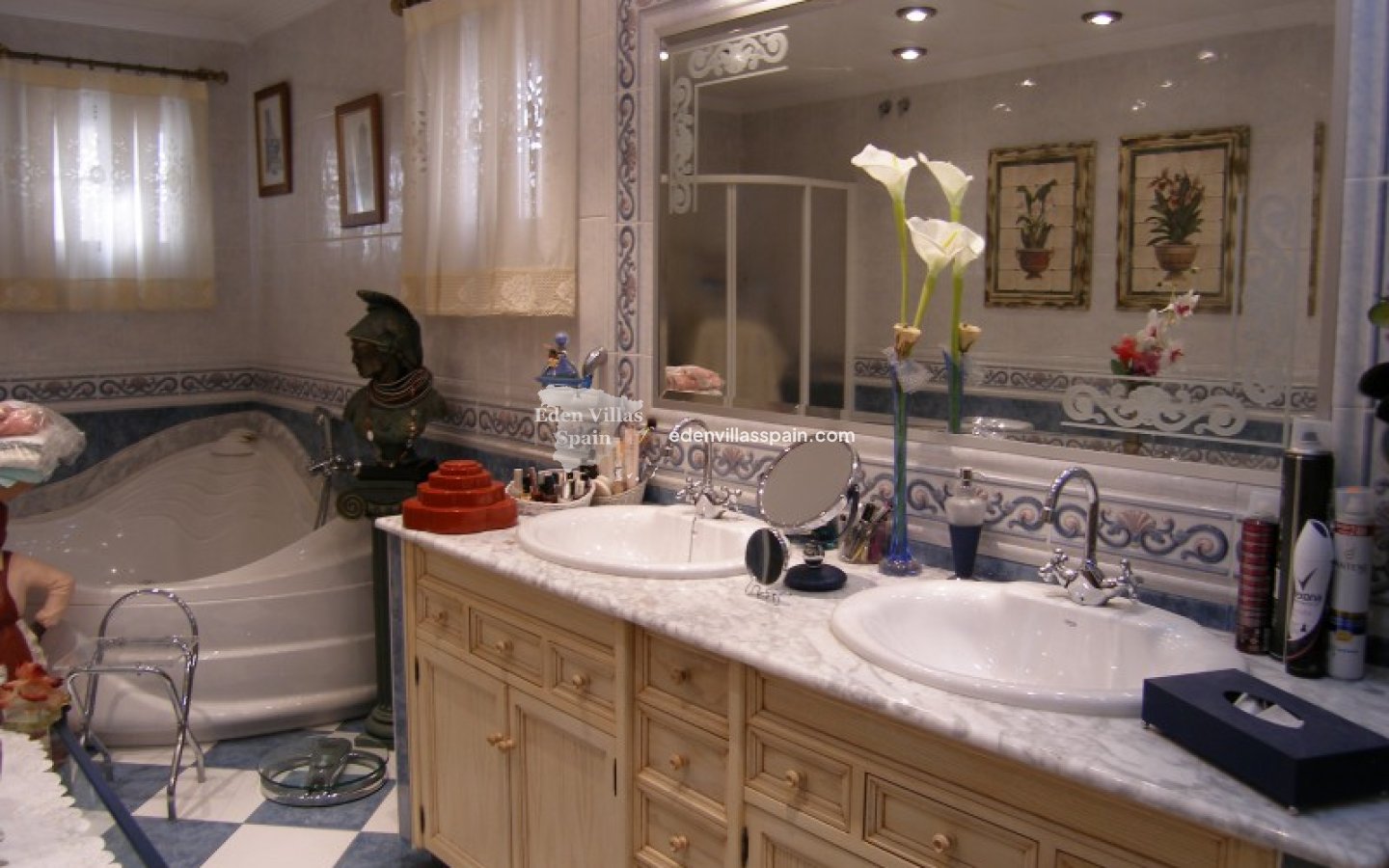 Resale - Country House - La Marina