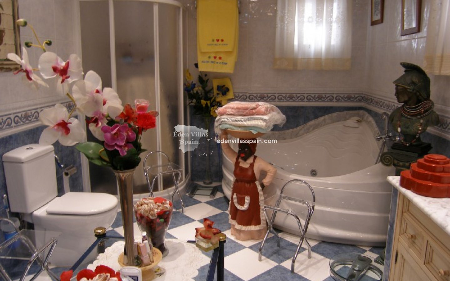 Resale - Country House - La Marina