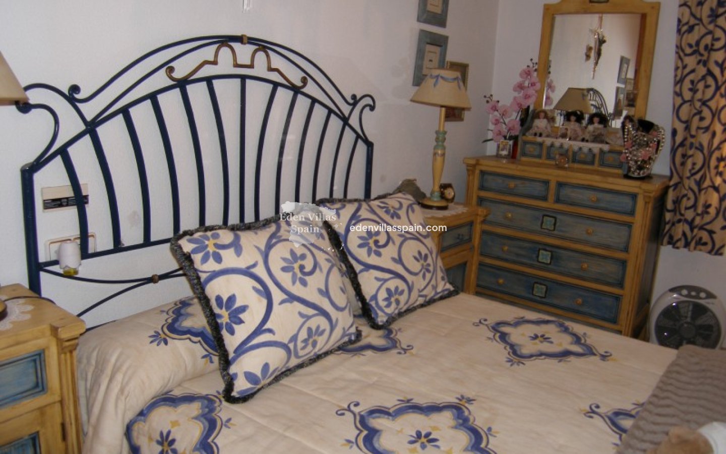 Resale - Country House - La Marina