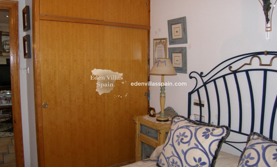 Resale - Country House - La Marina