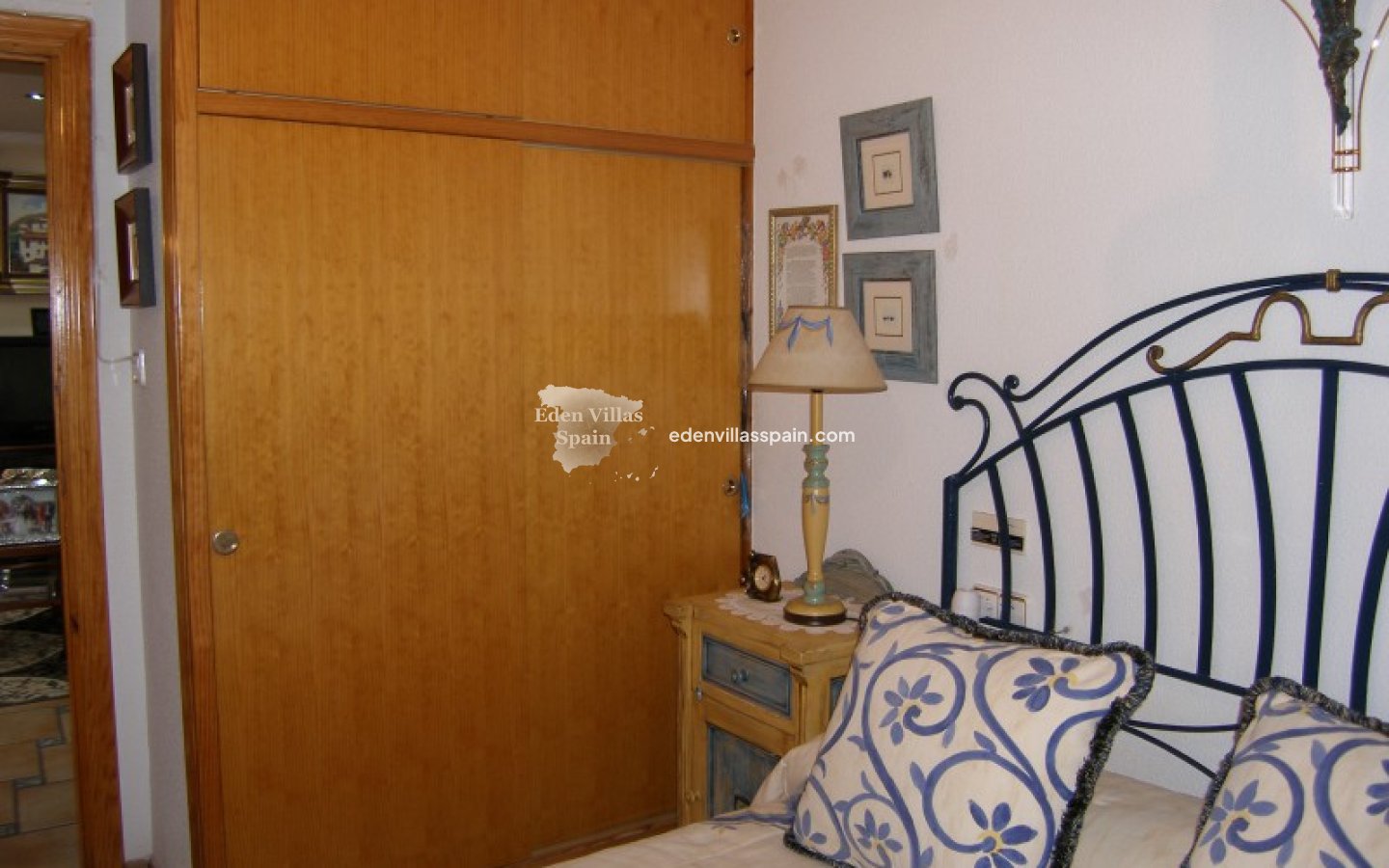 Resale - Country House - La Marina