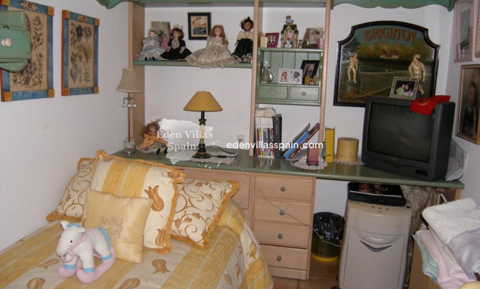 Resale - Country House - La Marina