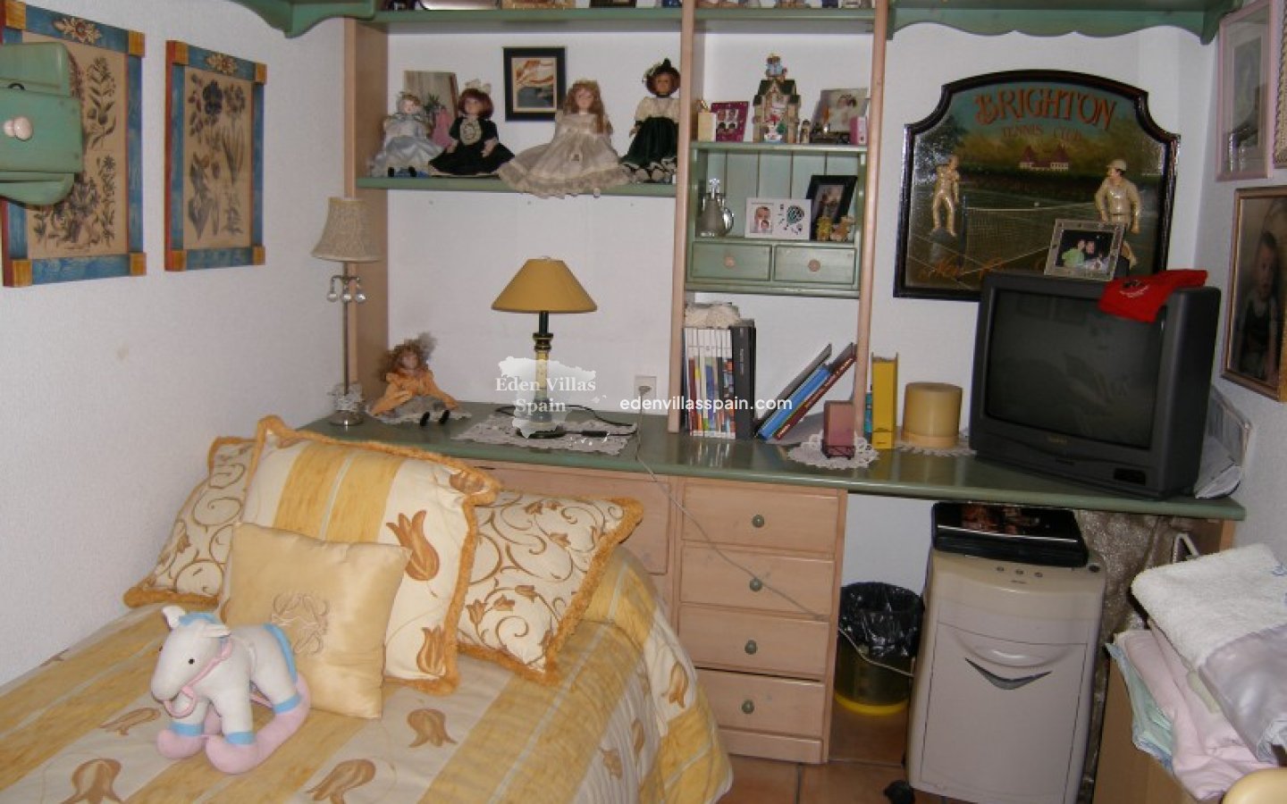 Resale - Country House - La Marina