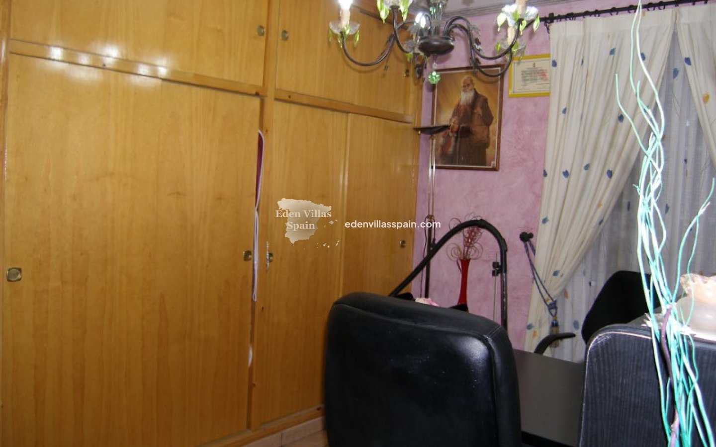 Resale - Country House - La Marina