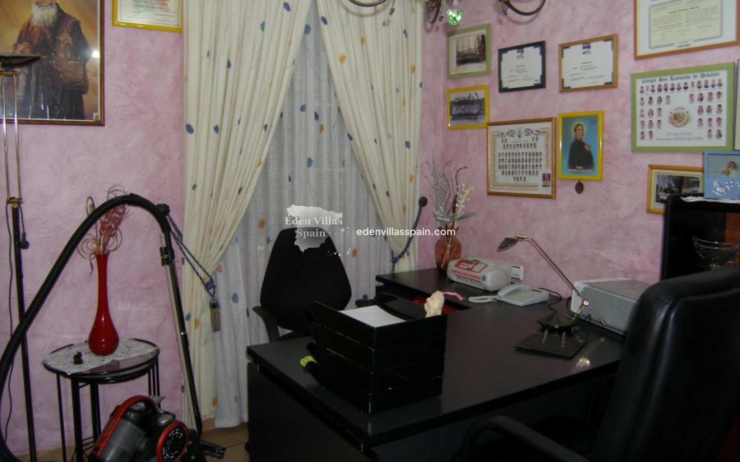 Resale - Country House - La Marina