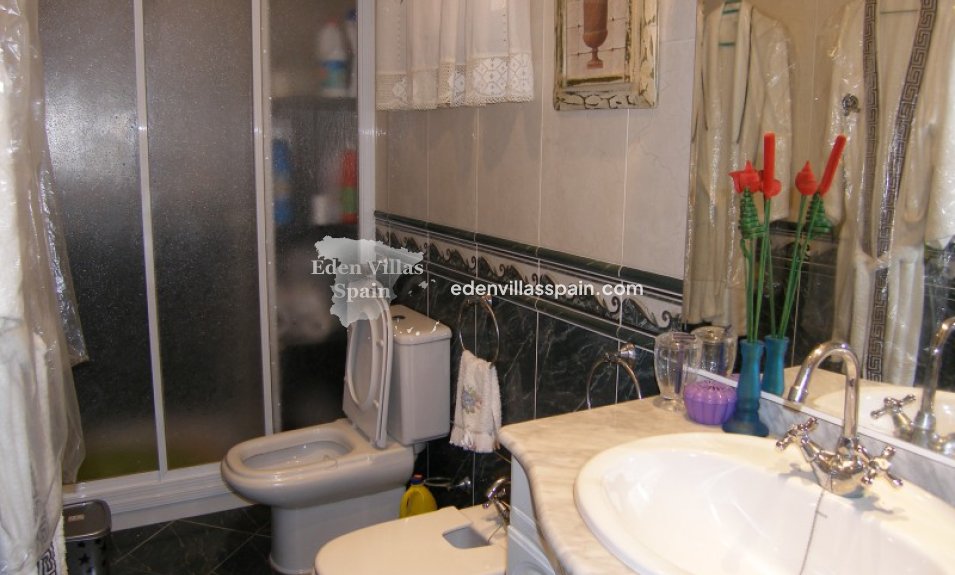 Resale - Country House - La Marina