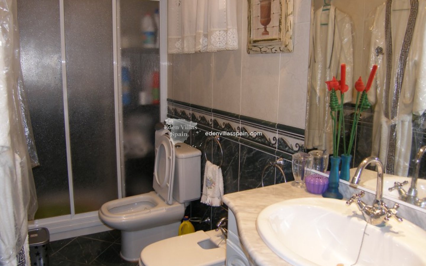 Resale - Country House - La Marina